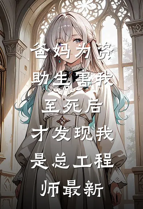 爸妈为资助生害我至死后，才发现我是总工程师最新