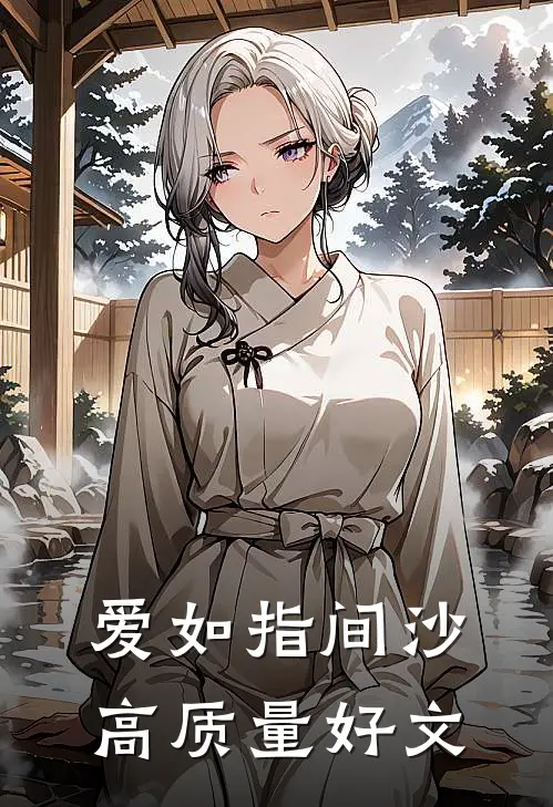 爱如指间沙高质量好文