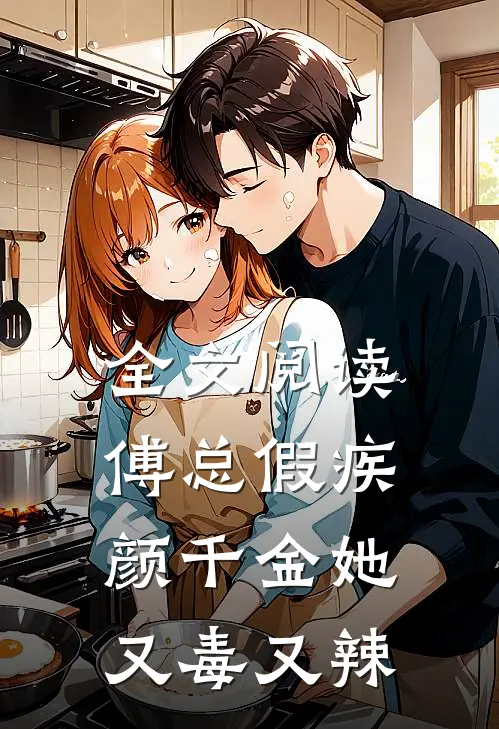 全文阅读傅总假疾，颜千金她又毒又辣