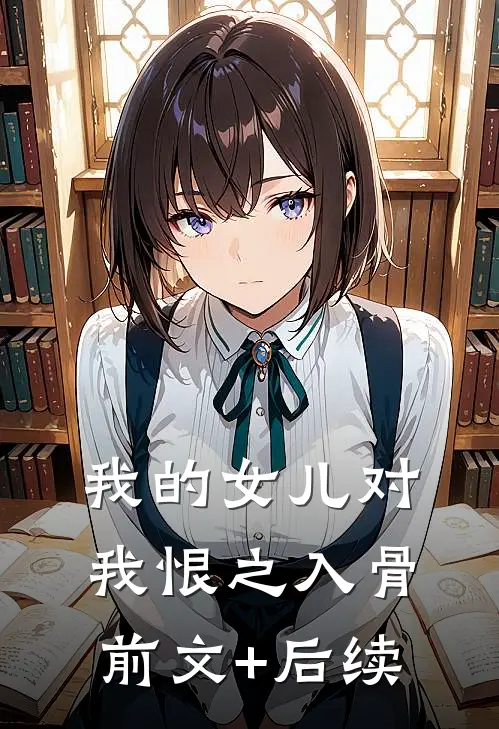 我的女儿对我恨之入骨前文+后续
