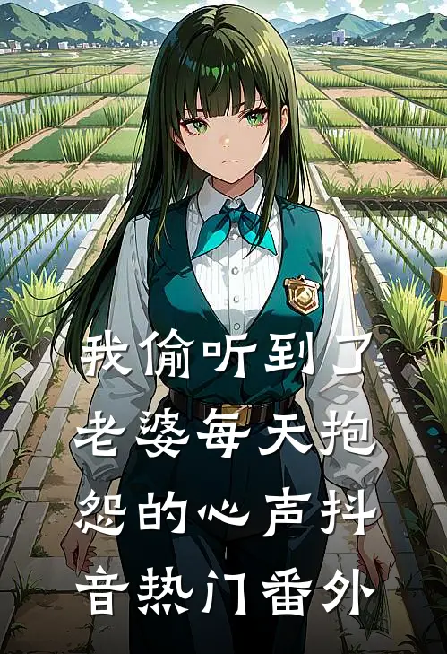 我偷听到了老婆每天抱怨的心声抖音热门 番外