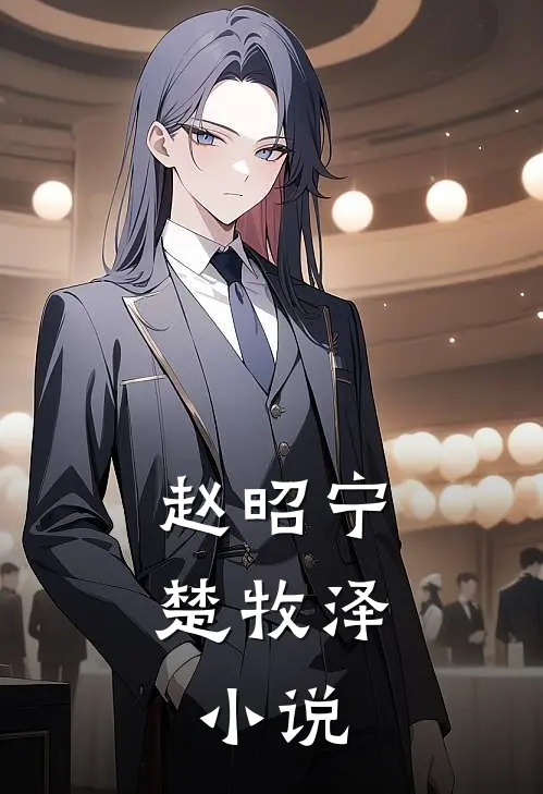 赵昭宁楚牧泽: 小说