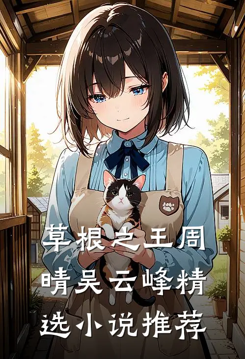 草根之王周晴吴云峰精选小说推荐
