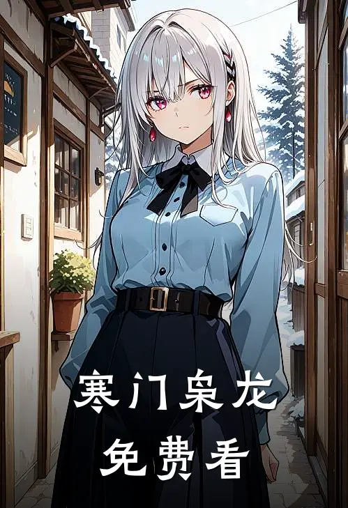 寒门枭龙免费看