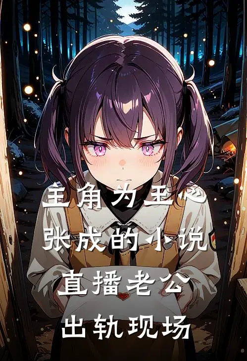 主角为王心张成的小说直播老公出轨现场
