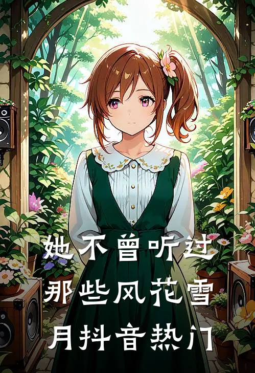 她不曾听过那些风花雪月抖音热门