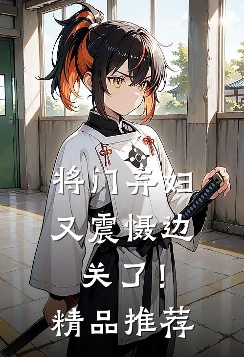 将门弃妇又震慑边关了！精品推荐