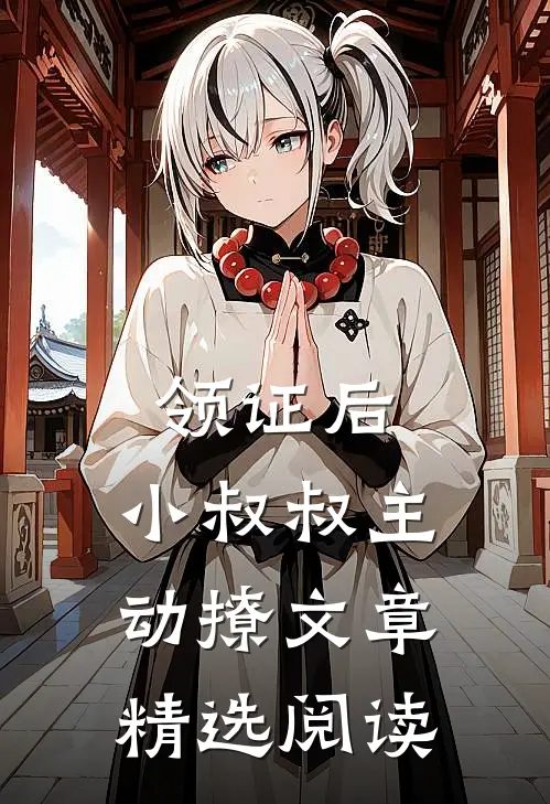 领证后，小叔叔主动撩文章精选阅读