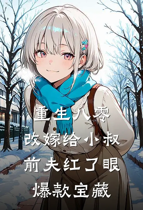 重生八零：改嫁给小叔，前夫红了眼爆款宝藏