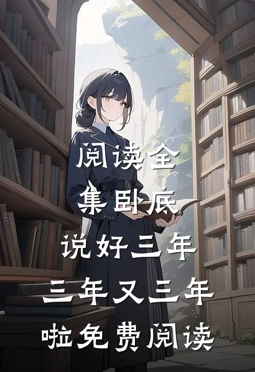 阅读全集卧底:说好三年,三年又三年啦免费阅读