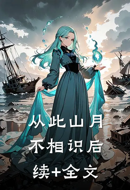 从此山月不相识后续+全文