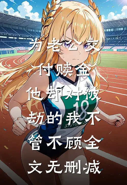 为老公交付赎金，他却对被劫的我不管不顾全文无删减