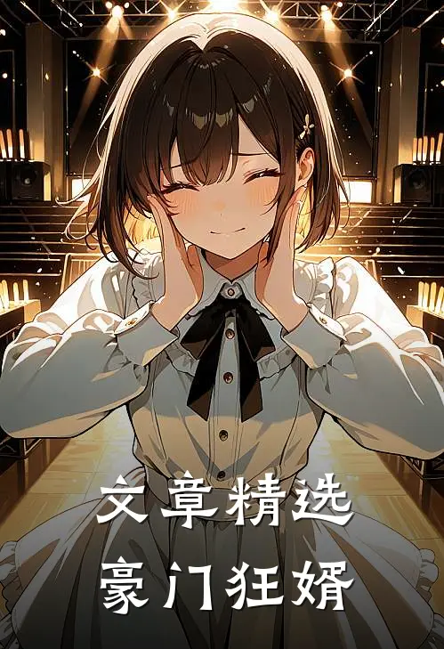 文章精选豪门狂婿