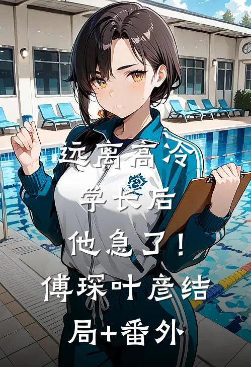 远离高冷学长后，他急了！傅琛叶彦结局+番外
