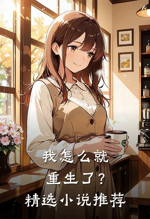 我怎么就重生了？精选小说推荐