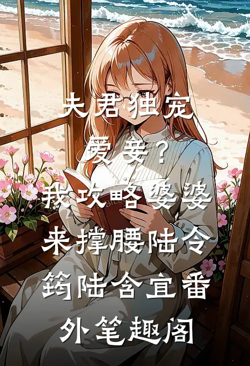 夫君独宠爱妾？我攻略婆婆来撑腰：陆令筠陆含宜番外笔趣阁