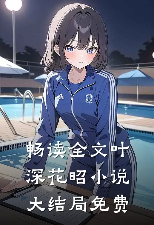 畅读全文叶深花昭小说大结局免费