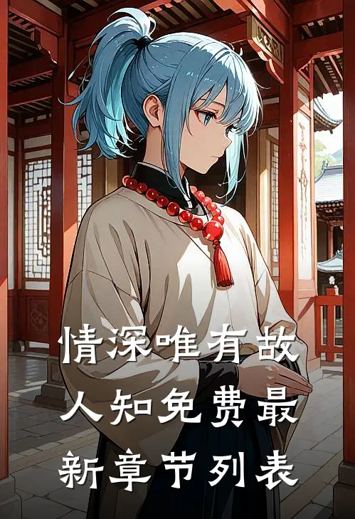 情深唯有故人知免费最新章节列表