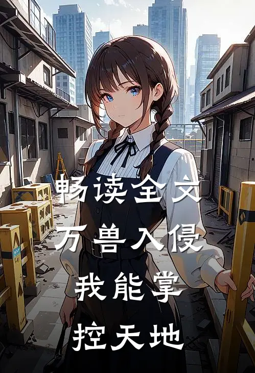 畅读全文万兽入侵：我能掌控天地