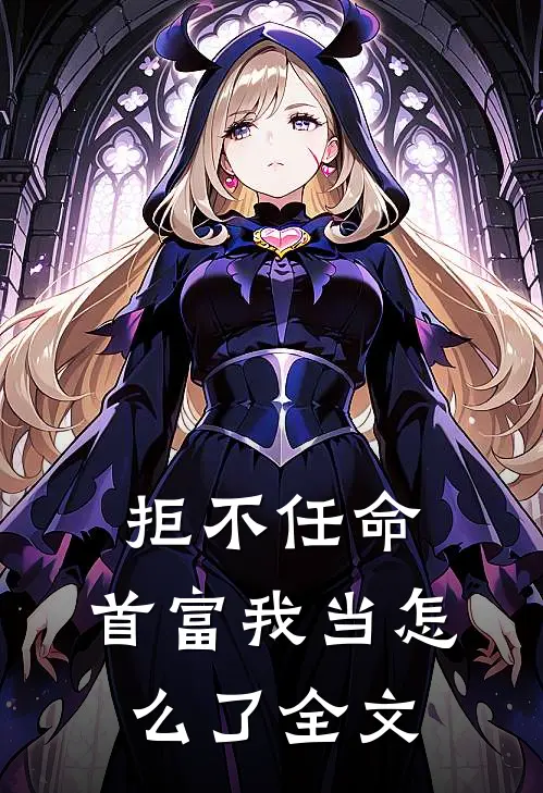 拒不任命：首富我当怎么了全文