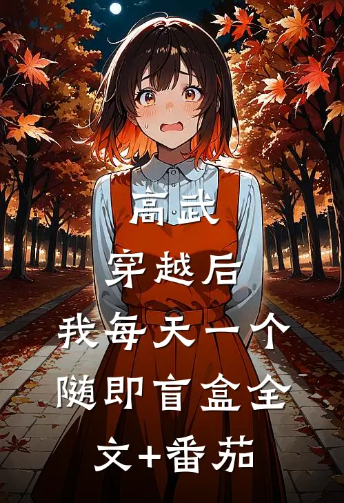 高武：穿越后，我每天一个随即盲盒全文+番茄