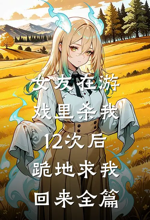 女友在游戏里杀我12次后，跪地求我回来全篇