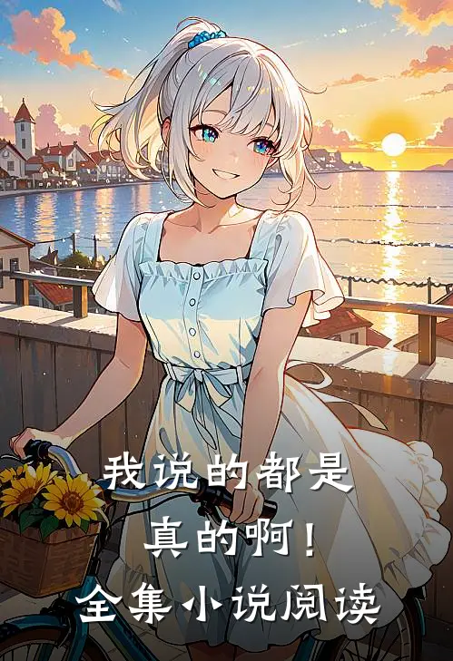 我说的都是真的啊！全集小说阅读