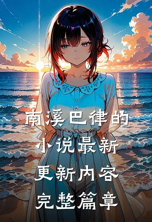 南溪巴律的小说最新更新内容完整篇章