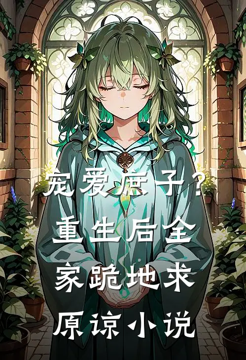 宠爱庶子？重生后全家跪地求原谅小说