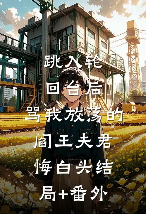 跳入轮回台后，骂我放荡的阎王夫君悔白头结局+番外