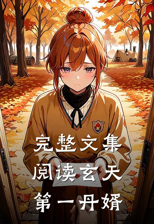 完整文集阅读玄天第一丹婿