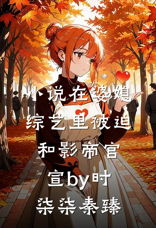 小说在婆媳综艺里被迫和影帝官宣by时柒柒秦臻