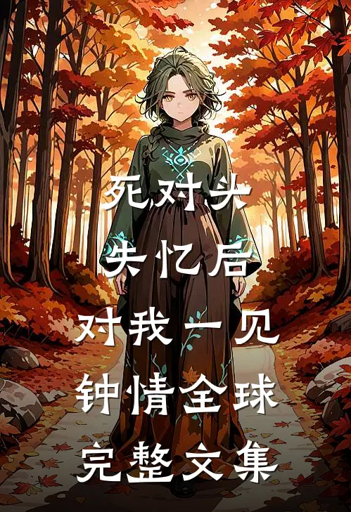 死对头失忆后，对我一见钟情全球完整文集