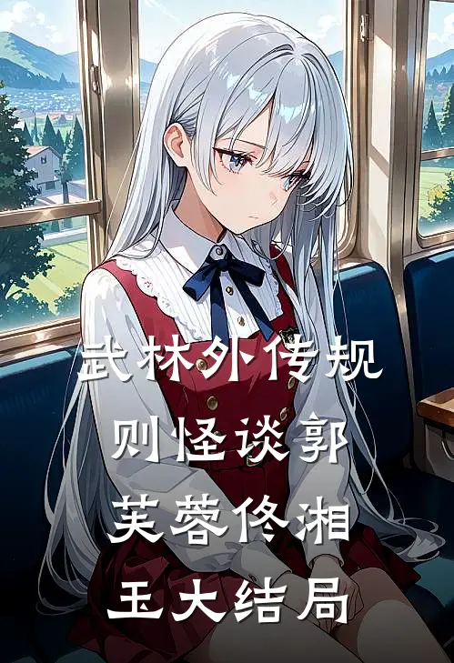 武林外传规则怪谈郭芙蓉佟湘玉大结局