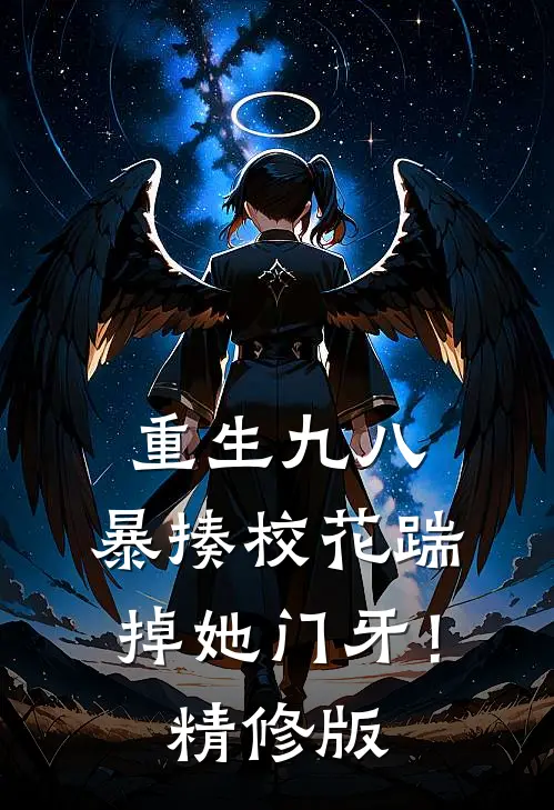 重生九八：暴揍校花踹掉她门牙！精修版