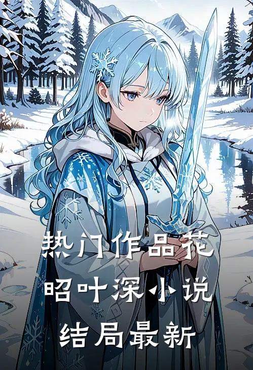 热门作品花昭叶深小说结局最新