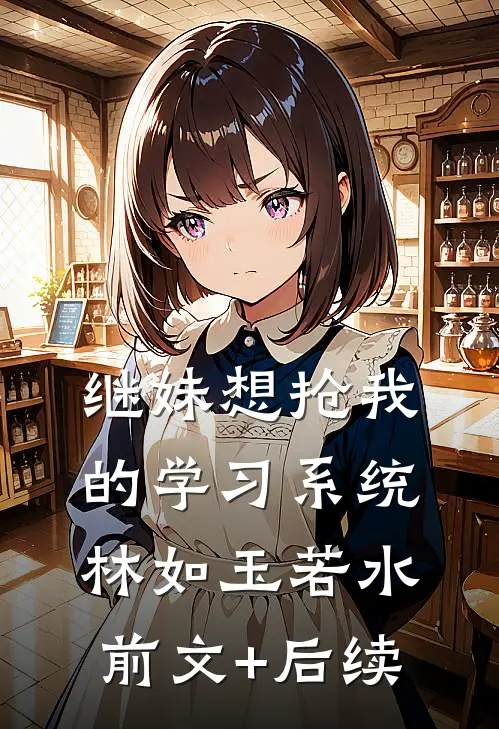 继妹想抢我的学习系统林如玉若水前文+后续