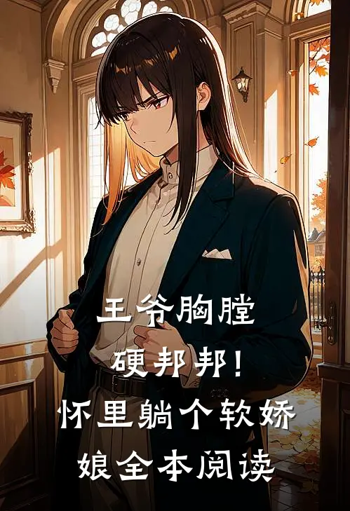 王爷胸膛硬邦邦!怀里躺个软娇娘全本阅读