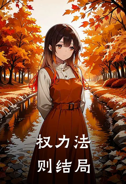 权力法则结局