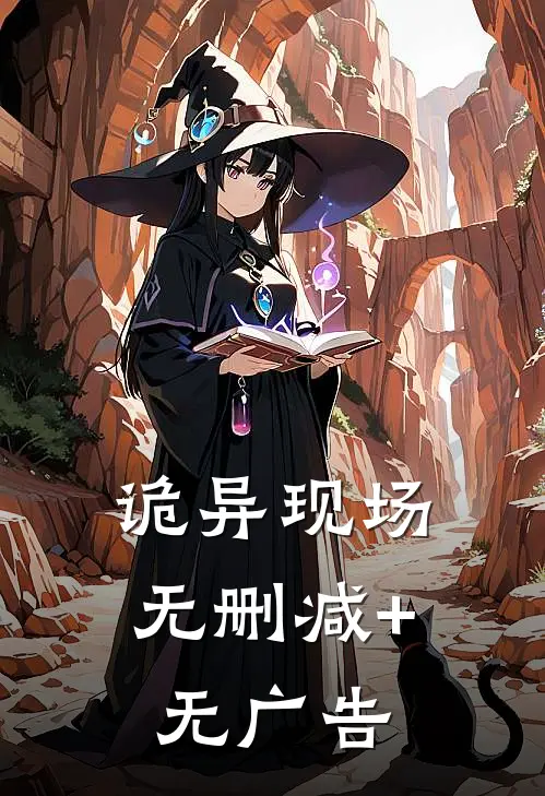 诡异现场无删减+无广告