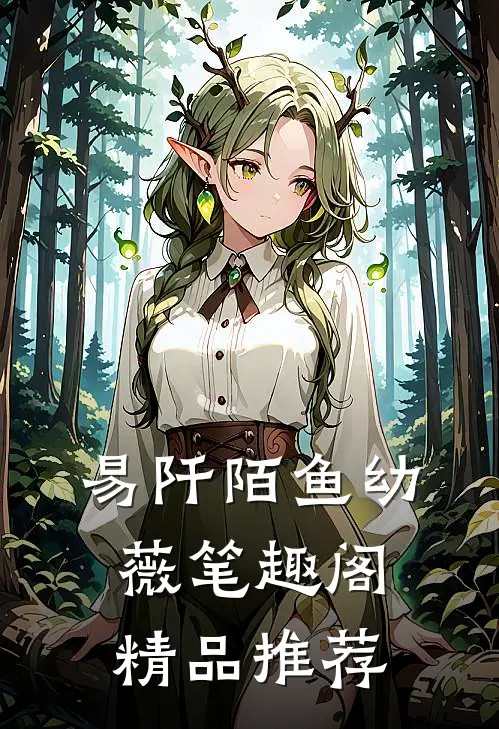 易阡陌鱼幼薇 笔趣阁精品推荐