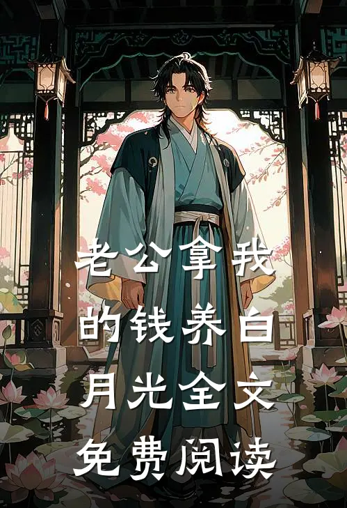 老公拿我的钱养白月光全文免费阅读