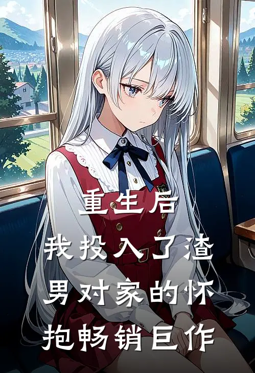 重生后，我投入了渣男对家的怀抱畅销巨作