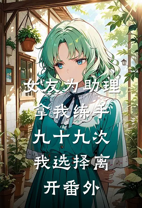 女友为助理拿我练手九十九次，我选择离开番外