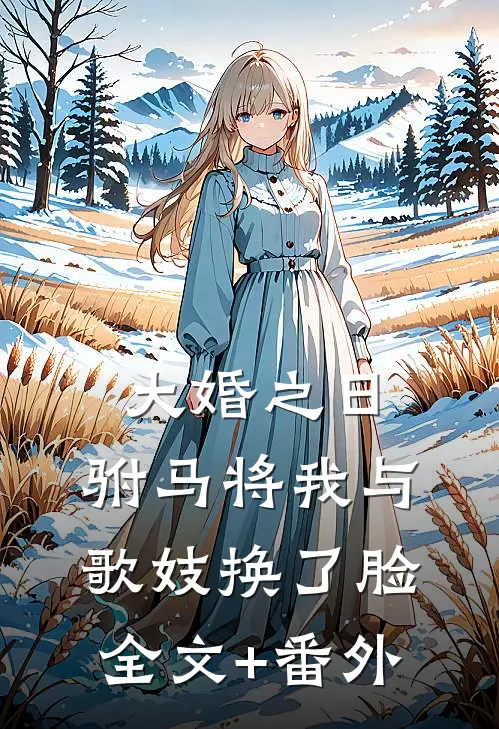 大婚之日，驸马将我与歌妓换了脸全文+番外