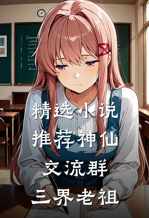 精选小说推荐神仙交流群：三界老祖