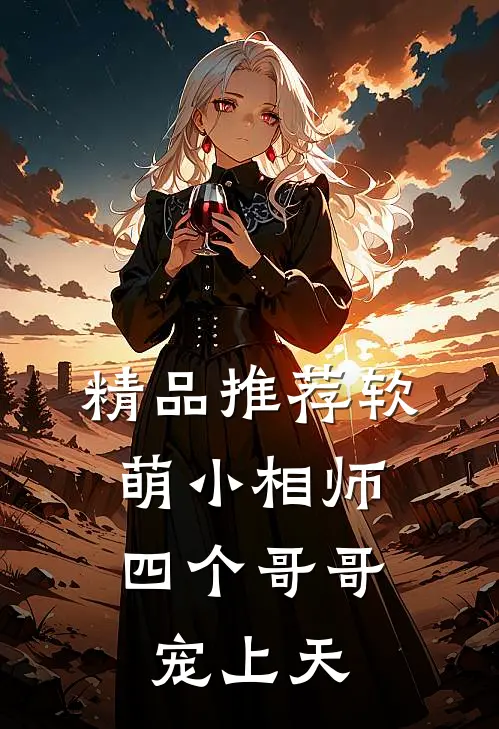 精品推荐软萌小相师：四个哥哥宠上天