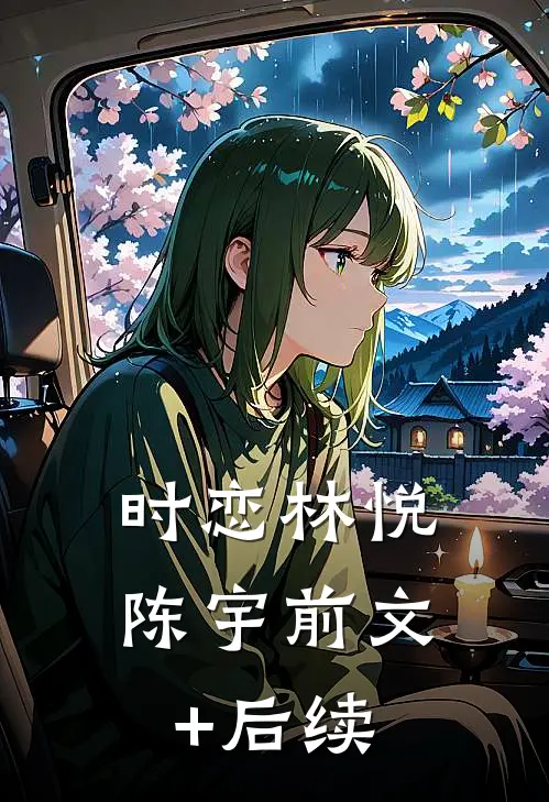 时恋林悦陈宇前文+后续