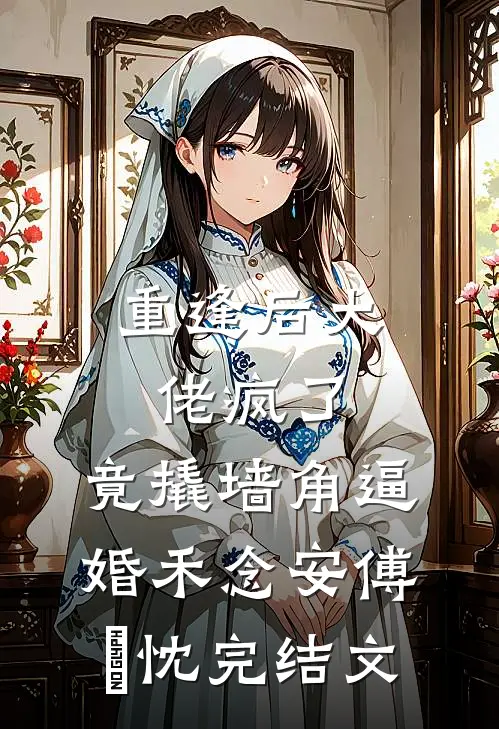重逢后大佬疯了，竟撬墙角逼婚禾念安傅璟忱完结文