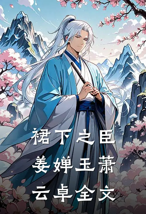 裙下之臣姜婵玉萧云卓全文